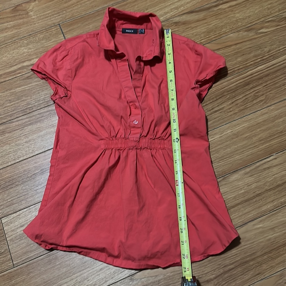 Mexx Top - Picture 2 of 8
